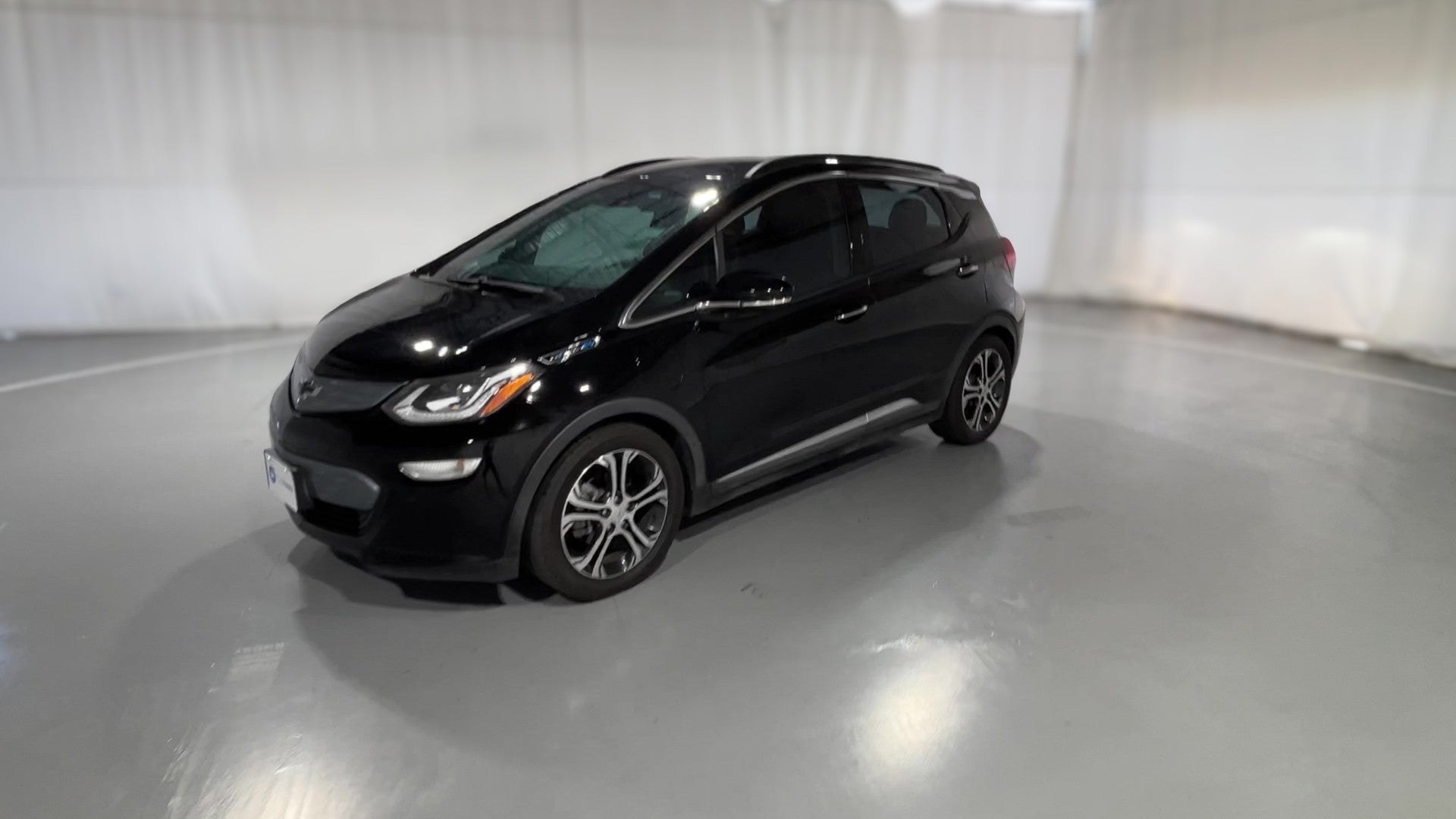 2019 Chevrolet Bolt EV vehicle photo