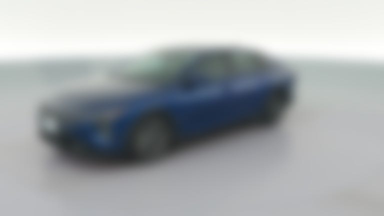 2025 Kia K4 vehicle photo