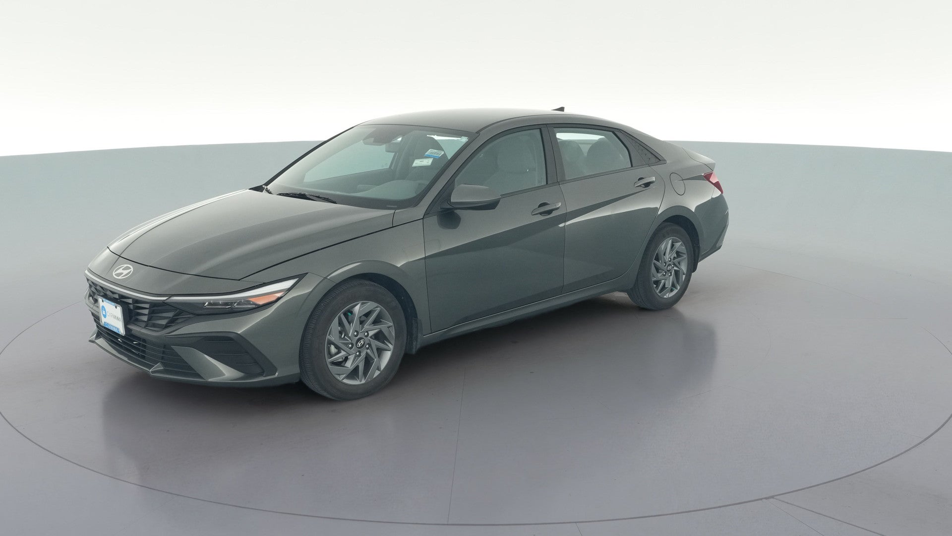 2024 Hyundai Elantra vehicle photo