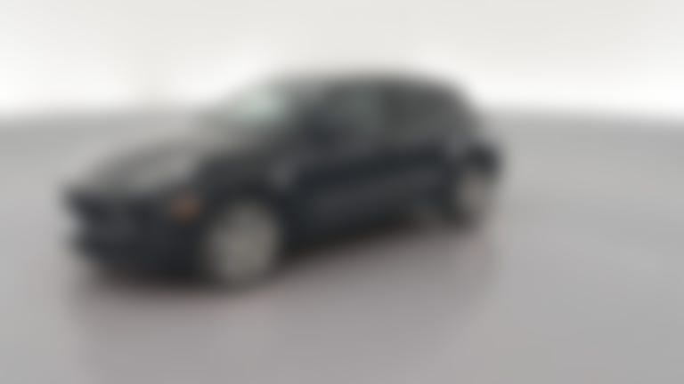 2021 Porsche Macan vehicle photo