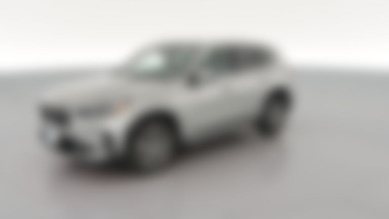 2026 BMW X1 vehicle photo