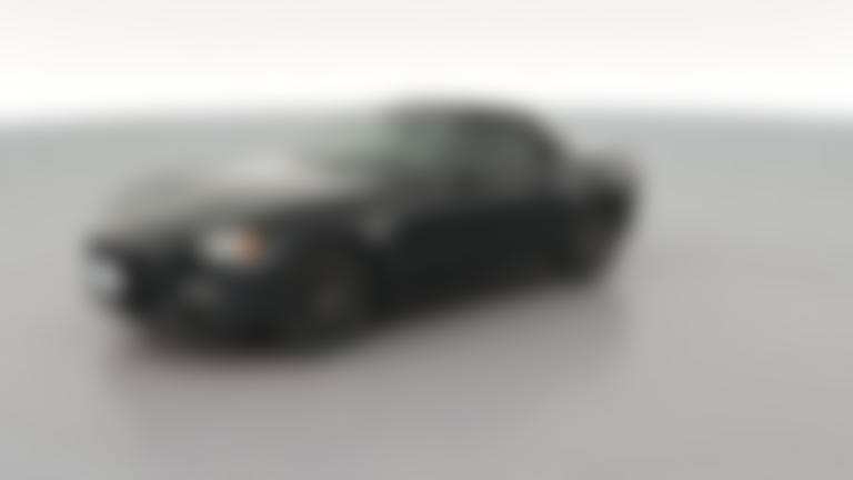 2019 FIAT 124 Spider vehicle photo