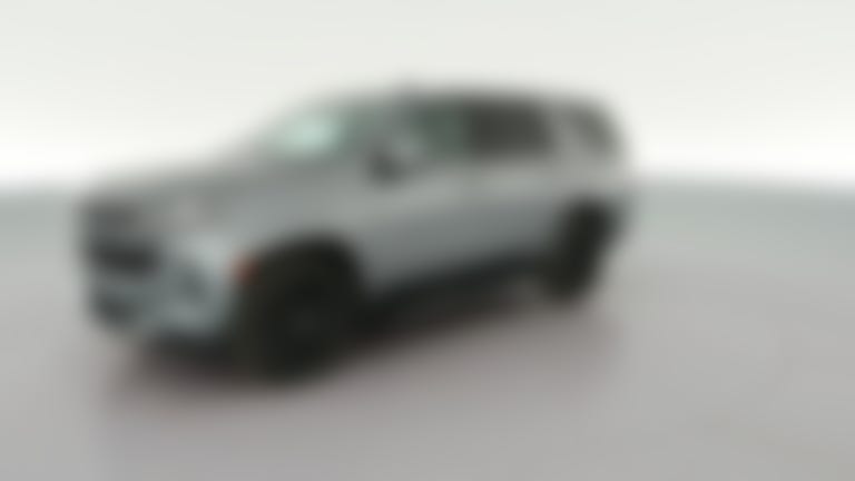 2021 Chevrolet Tahoe vehicle photo