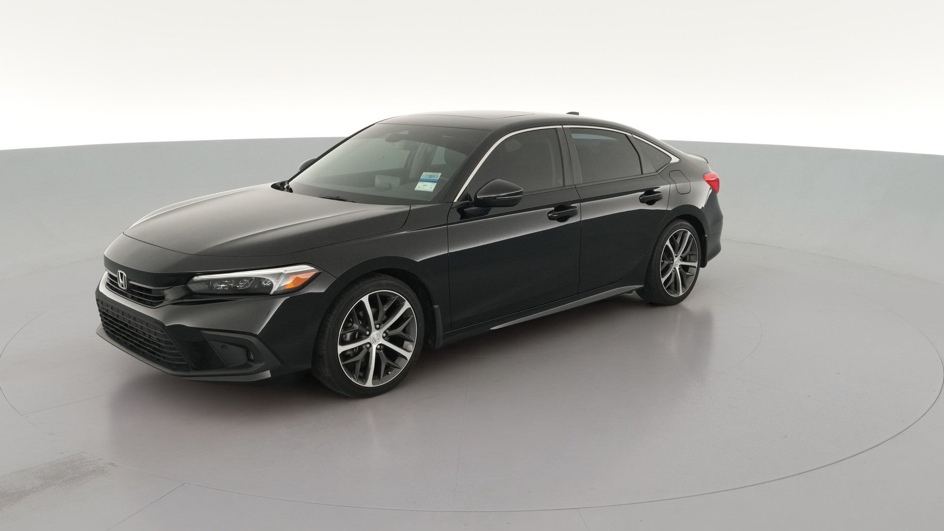2023 Honda Civic vehicle photo