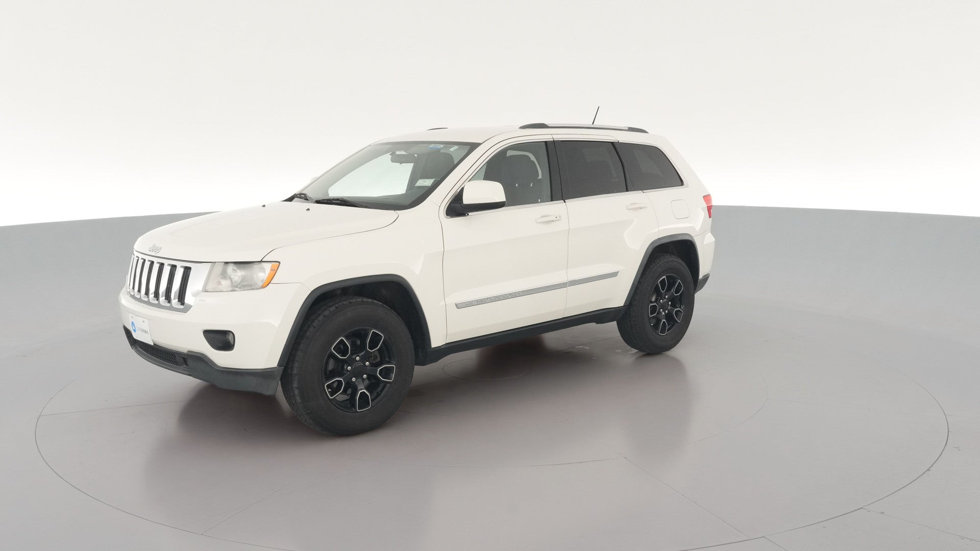 2011 Jeep Grand Cherokee vehicle photo