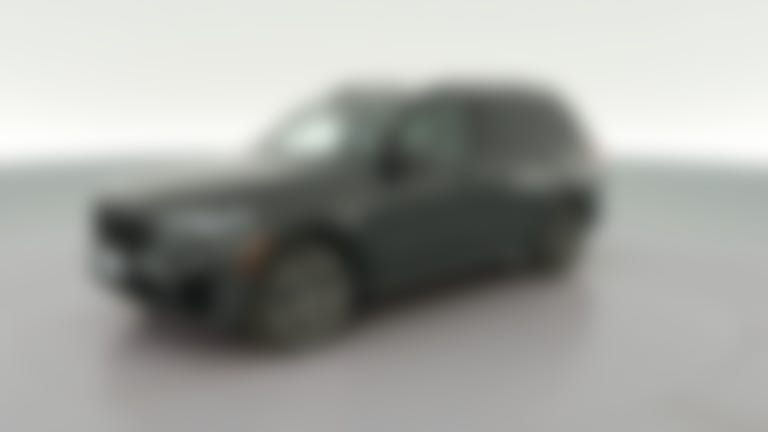 2022 BMW X7 vehicle photo