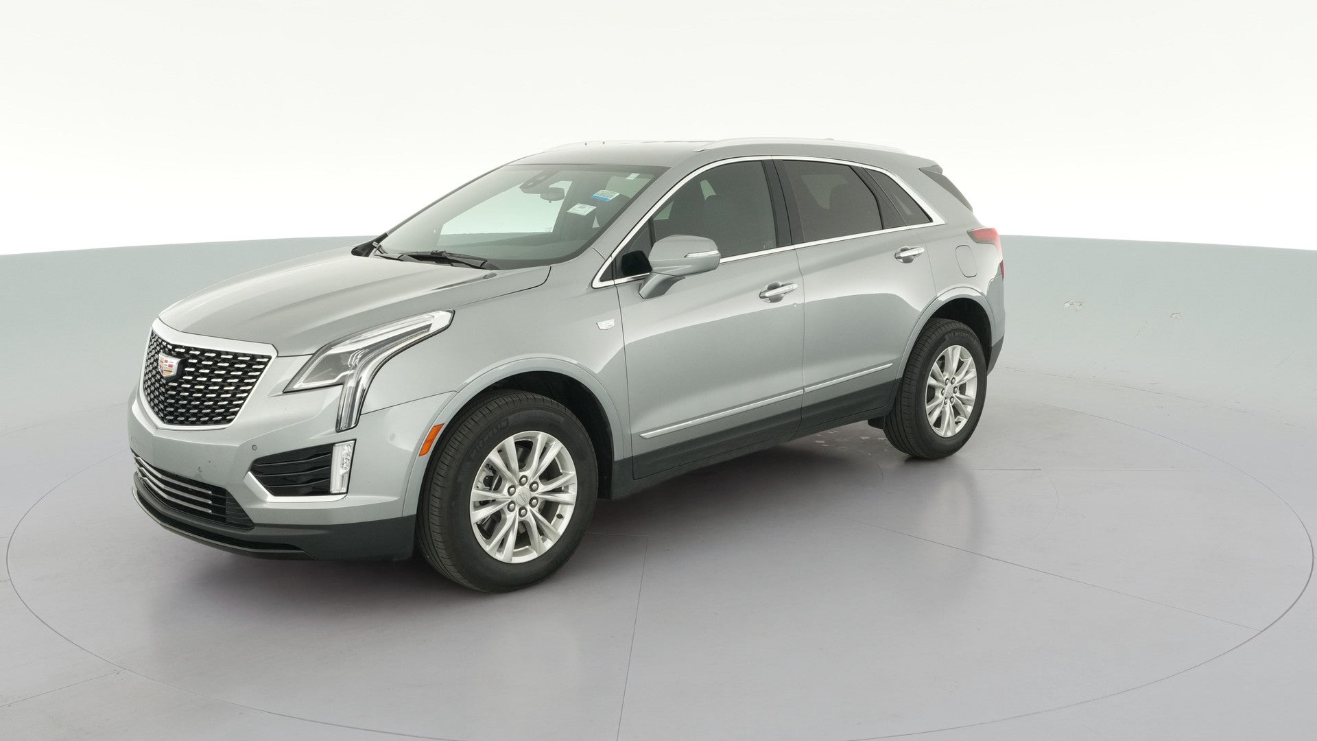 2025 Cadillac XT5 vehicle photo