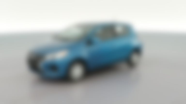 2024 Mitsubishi Mirage vehicle photo