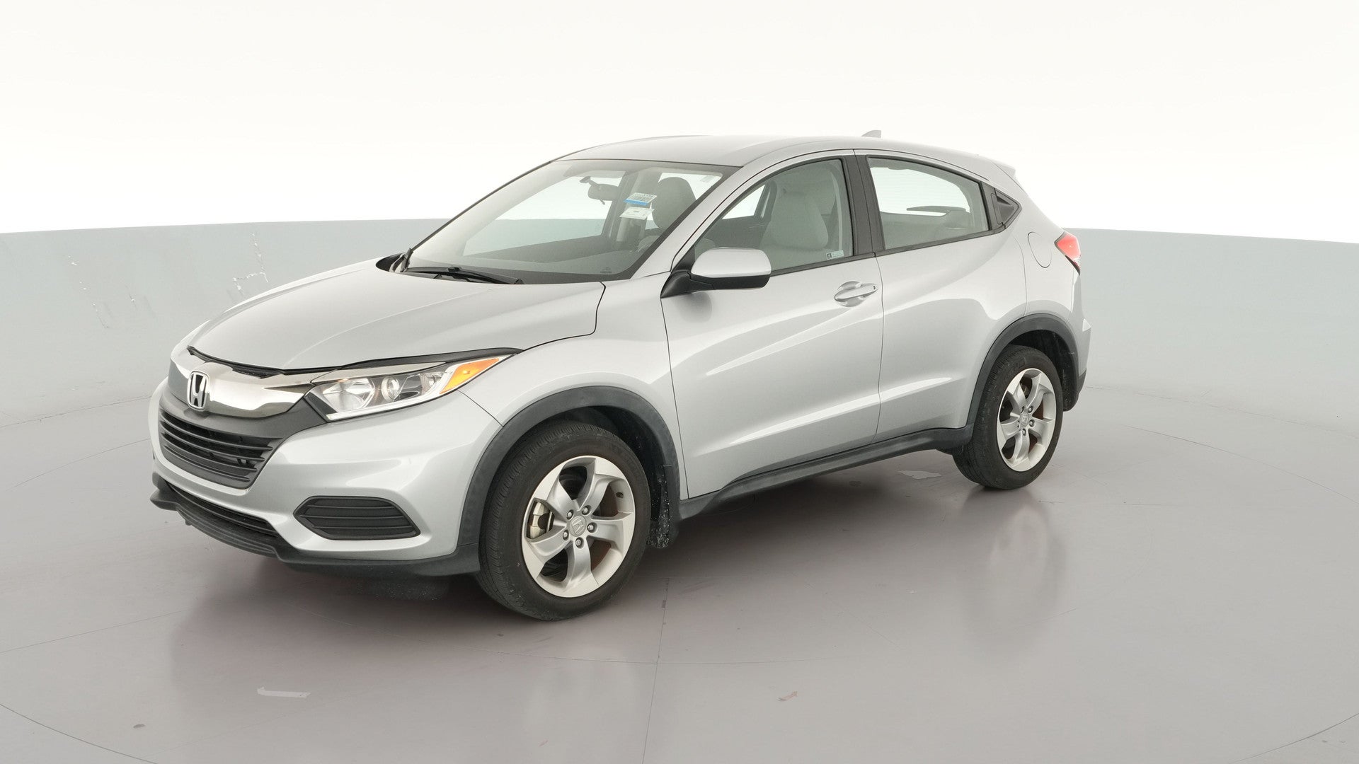 2022 Honda HR-V vehicle photo