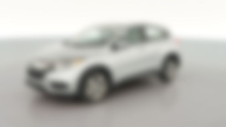 2022 Honda HR-V vehicle photo
