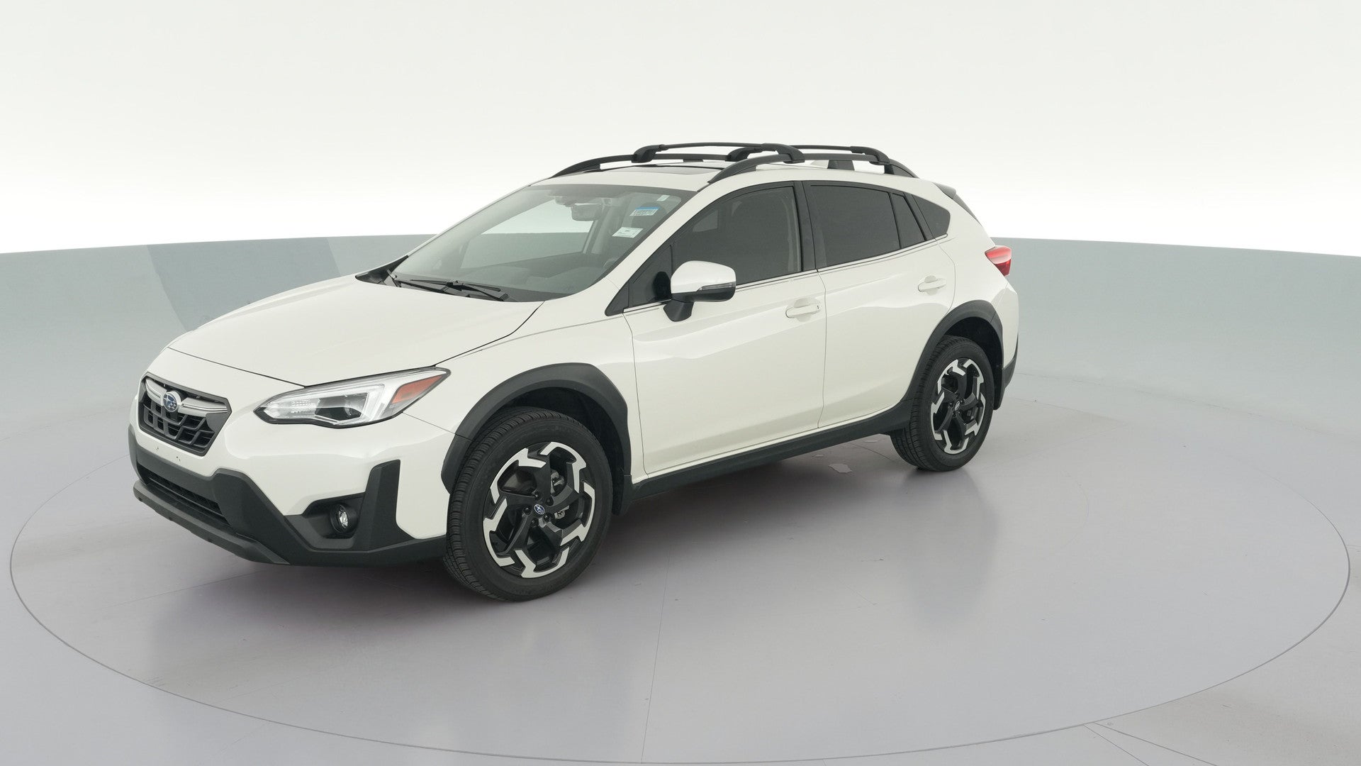 2021 Subaru Crosstrek vehicle photo