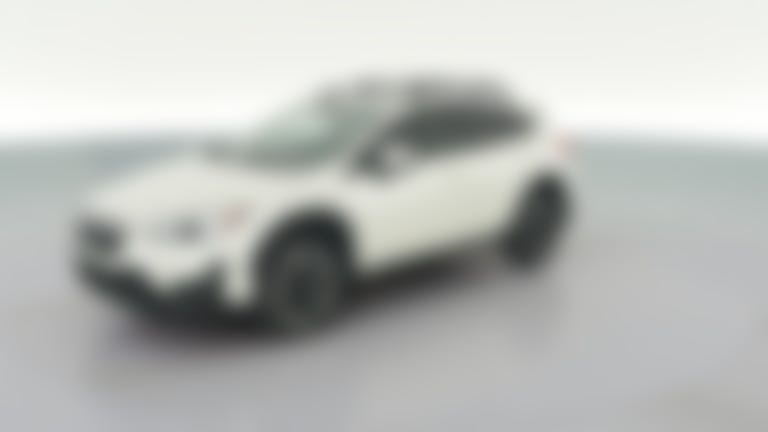 2021 Subaru Crosstrek vehicle photo