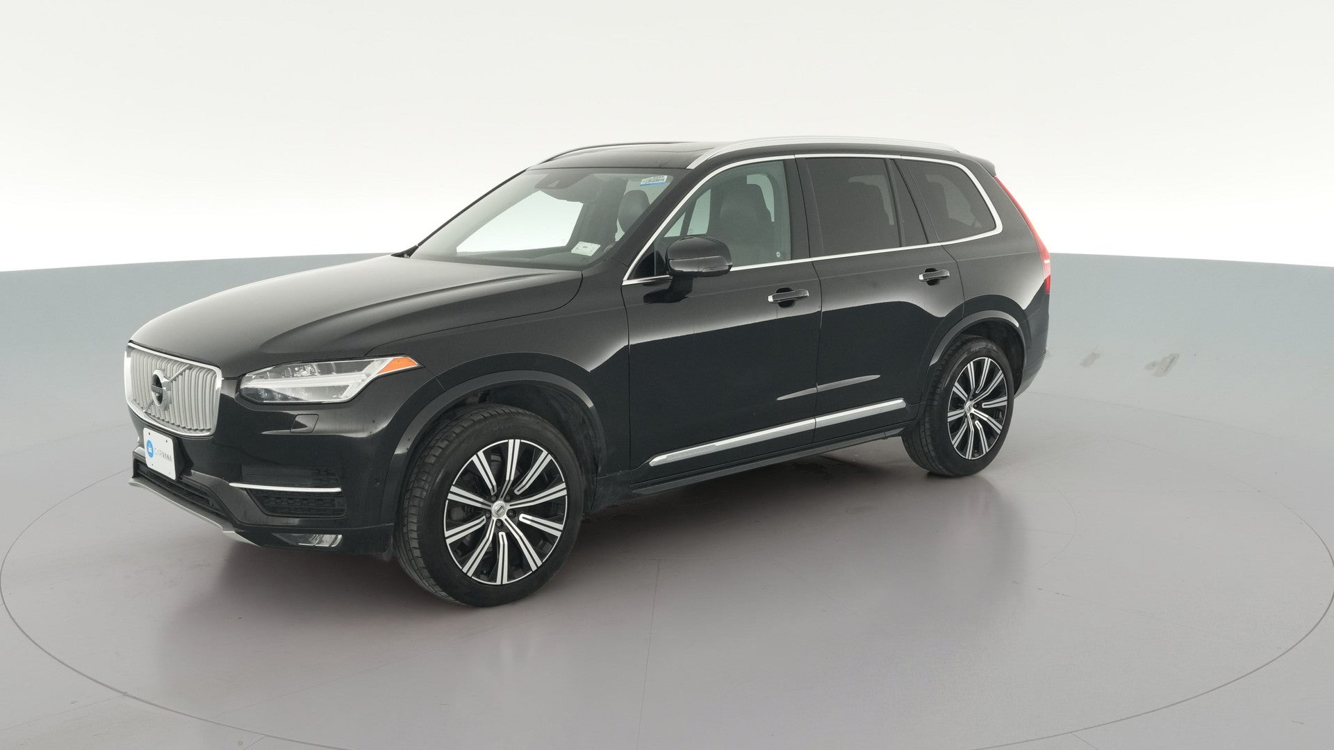 2017 Volvo XC90 vehicle photo