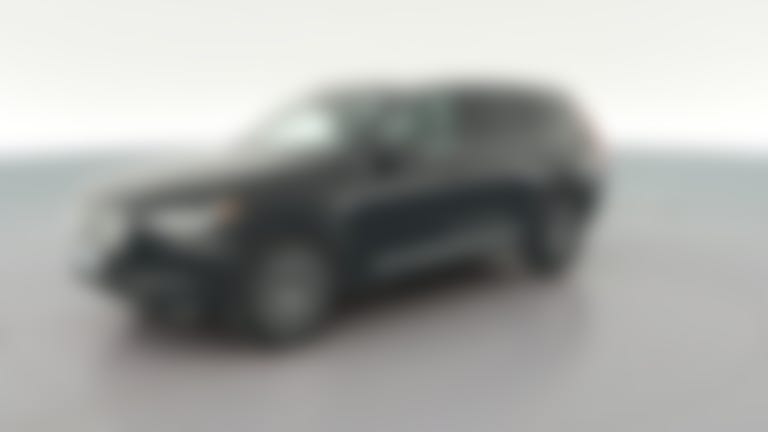 2017 Volvo XC90 vehicle photo