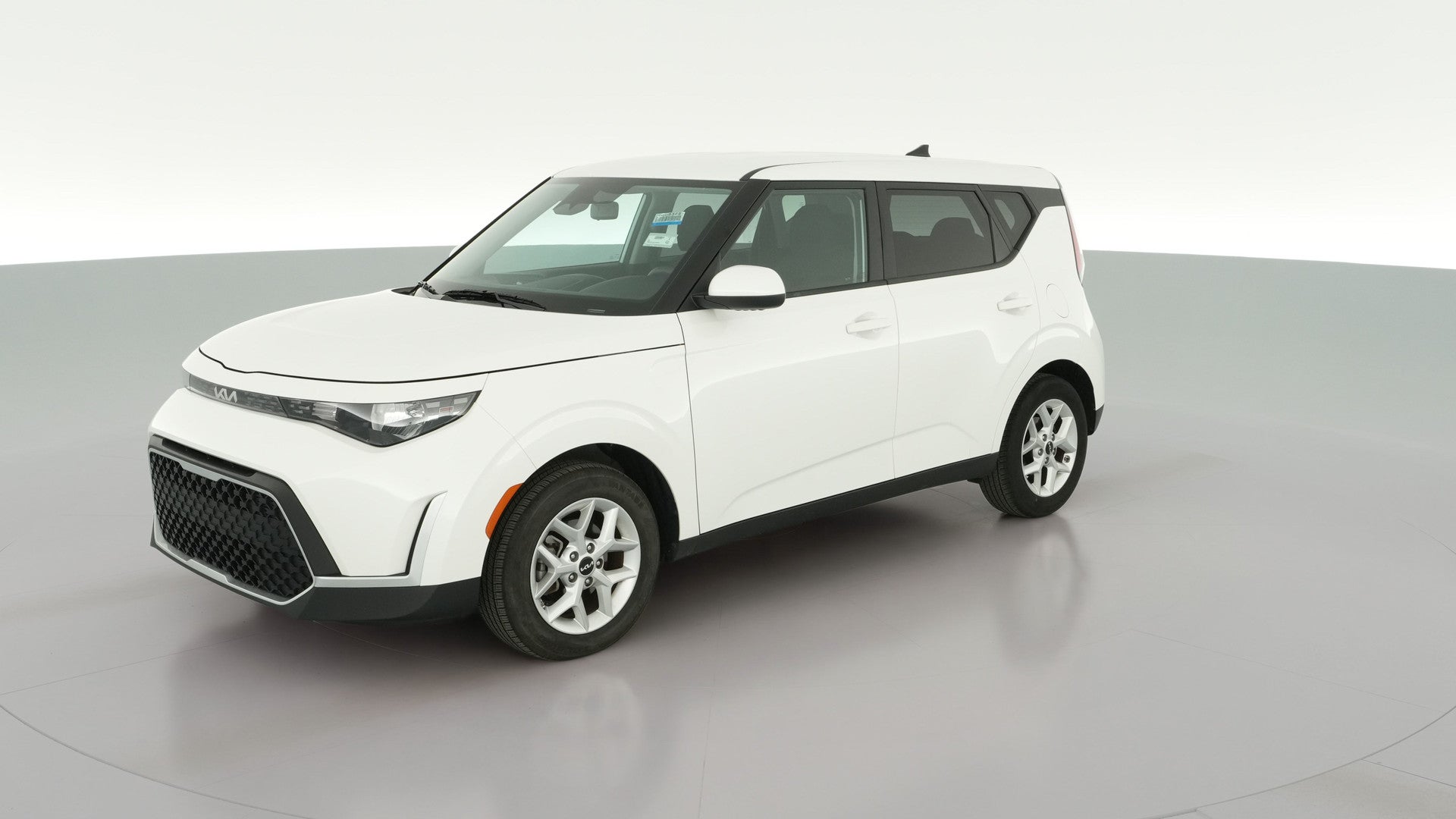 2025 Kia Soul vehicle photo