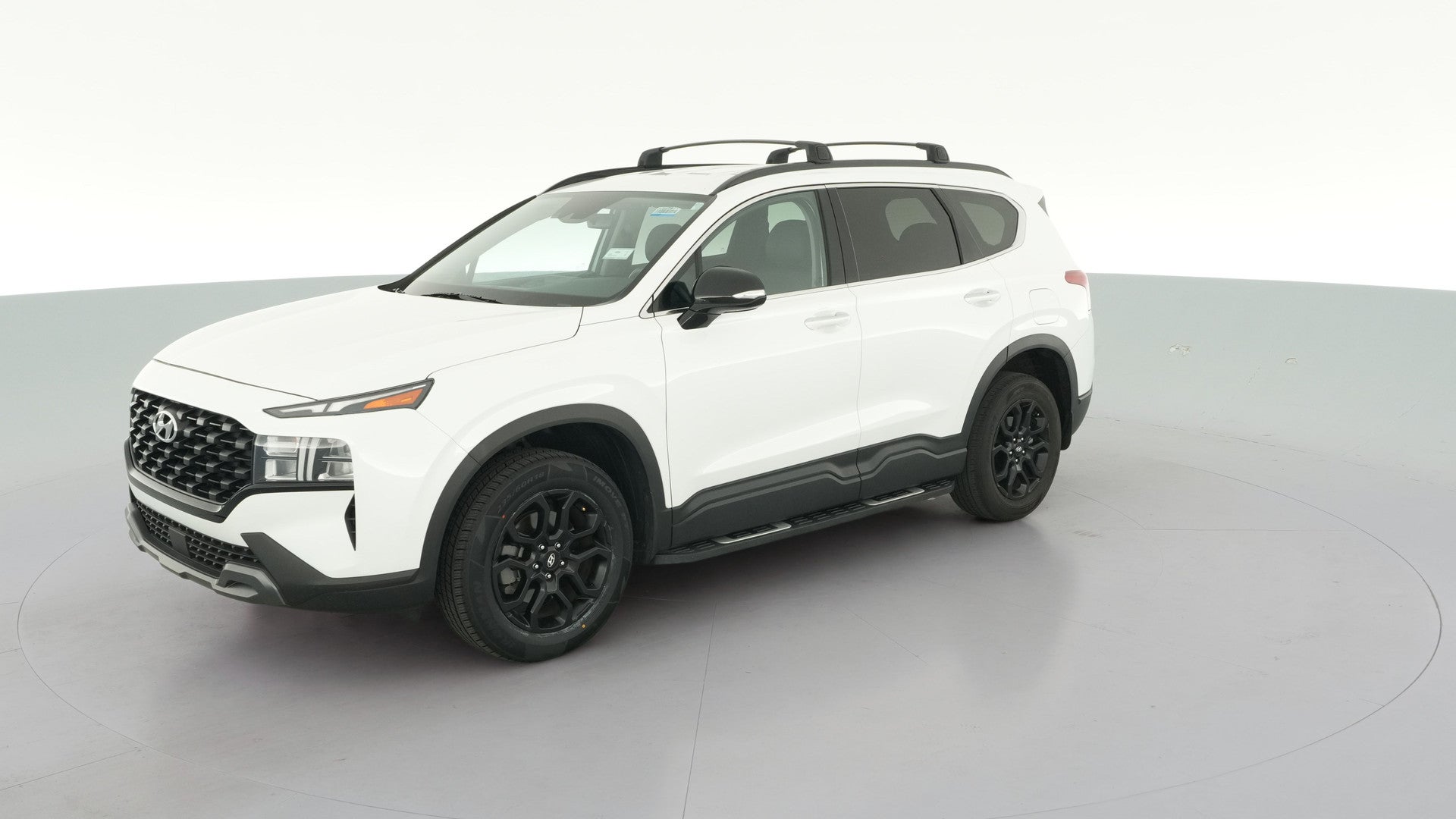 2022 Hyundai Santa Fe vehicle photo