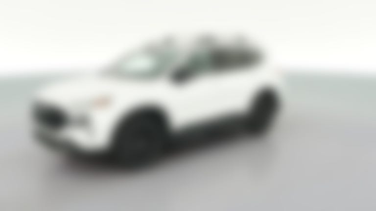 2022 Hyundai Santa Fe vehicle photo