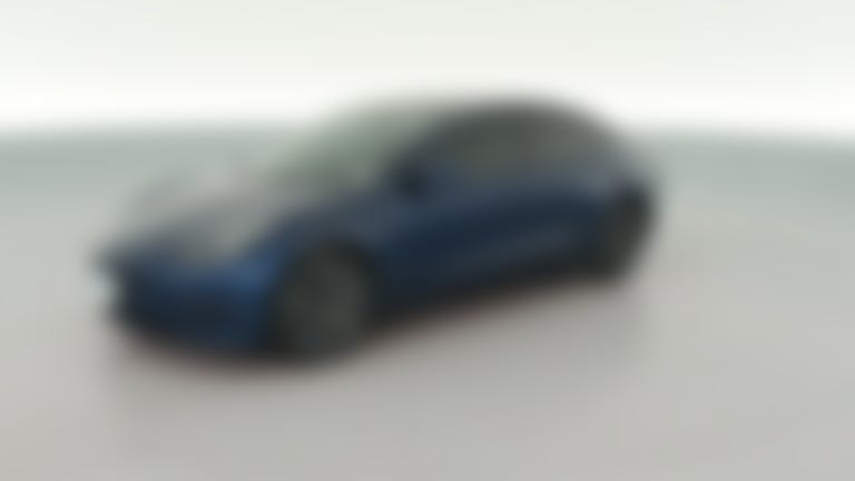 2021 Tesla Model 3 vehicle photo