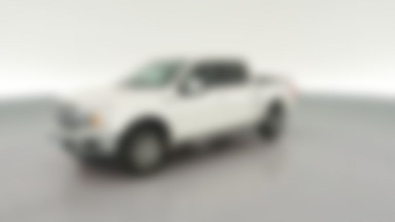 2018 Ford F150 SuperCrew Cab vehicle photo