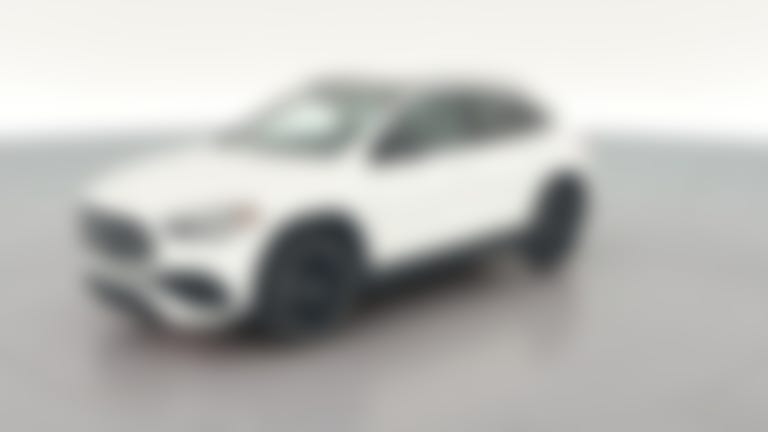2022 Mercedes-Benz GLA vehicle photo