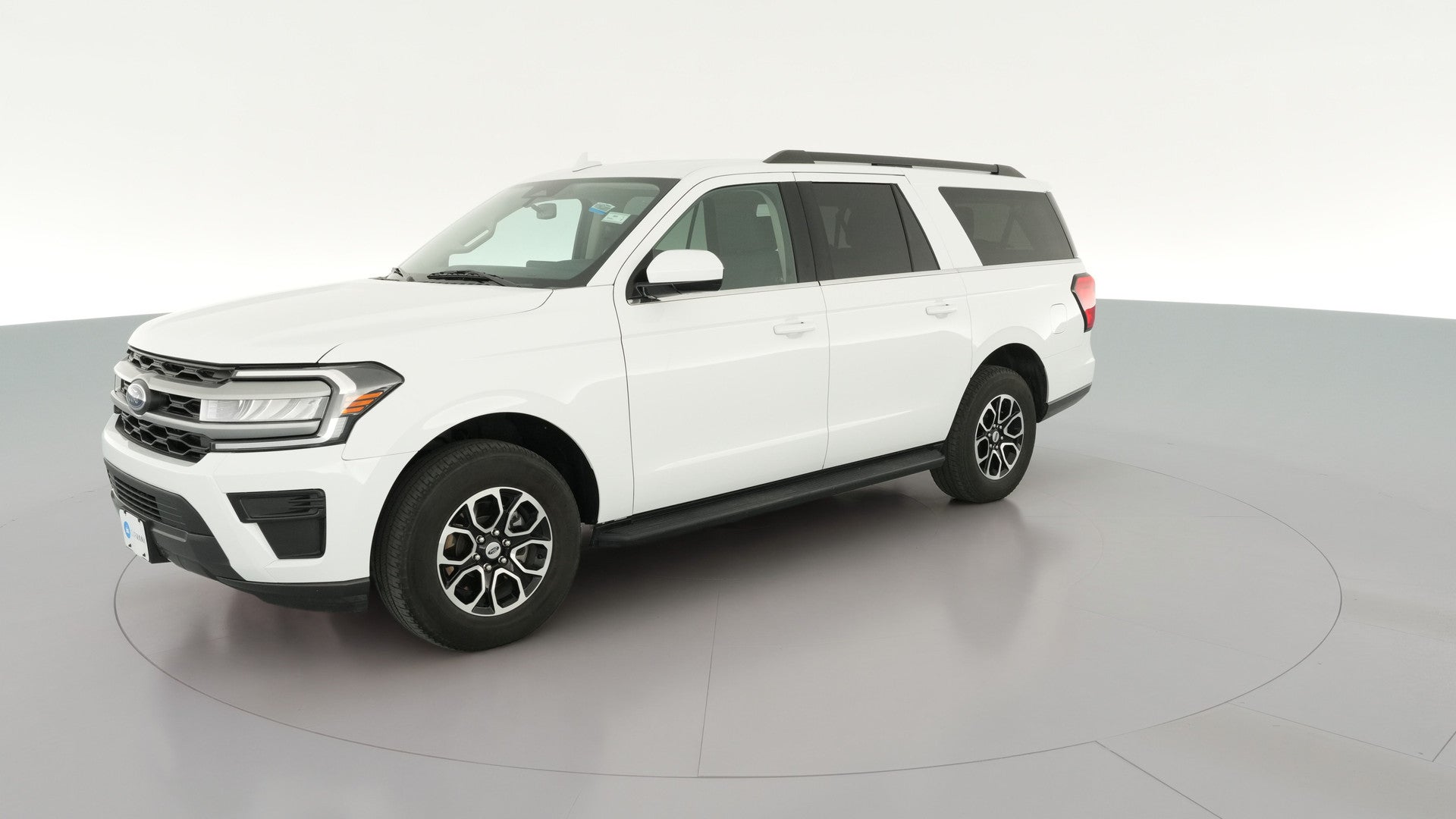 2024 Ford Expedition MAX vehicle photo