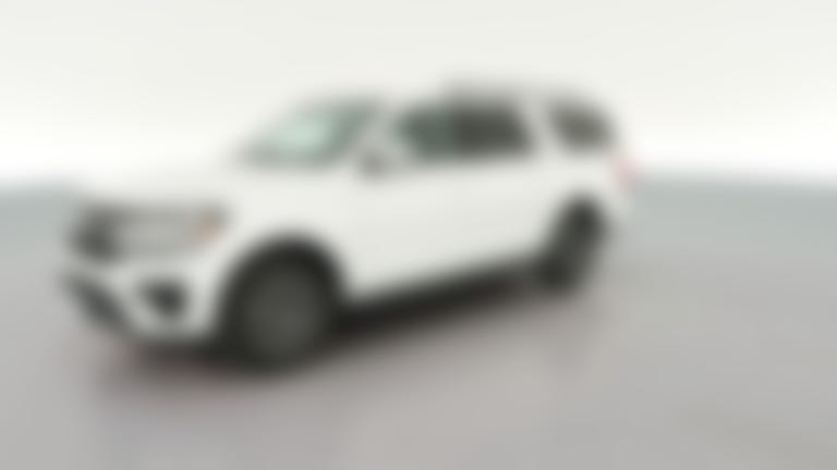 2024 Ford Expedition MAX vehicle photo