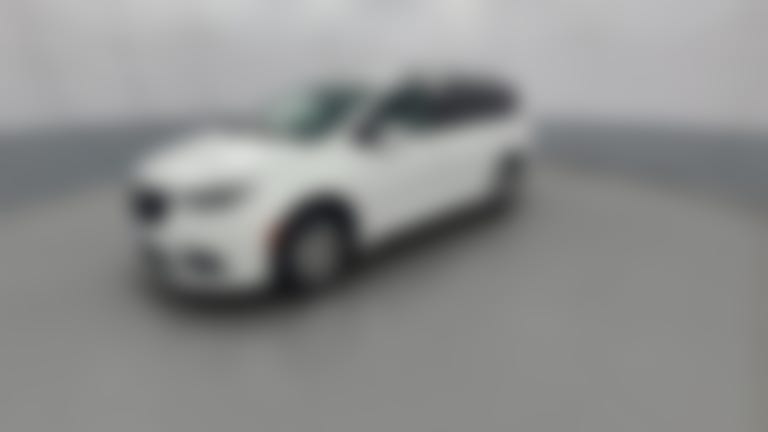 2022 Chrysler Pacifica vehicle photo
