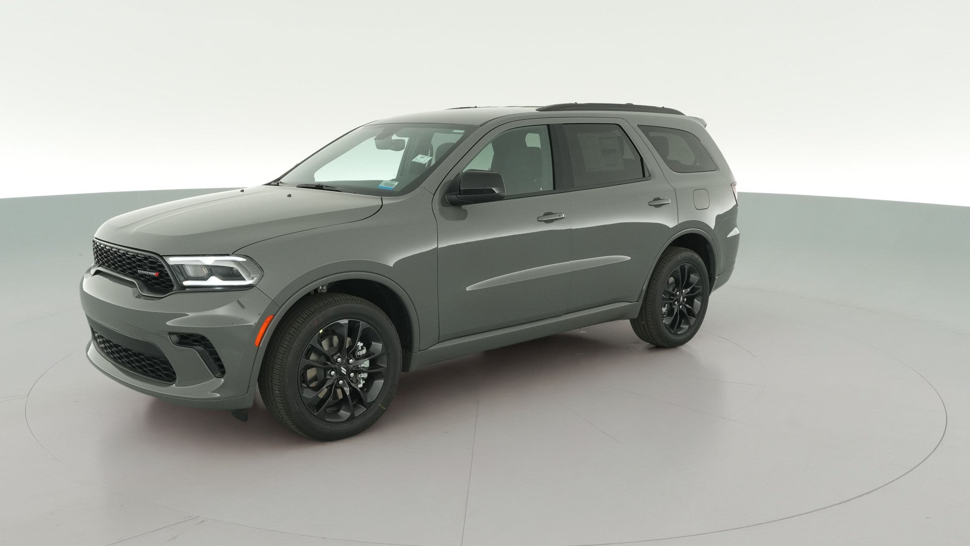 2026 Dodge Durango vehicle photo