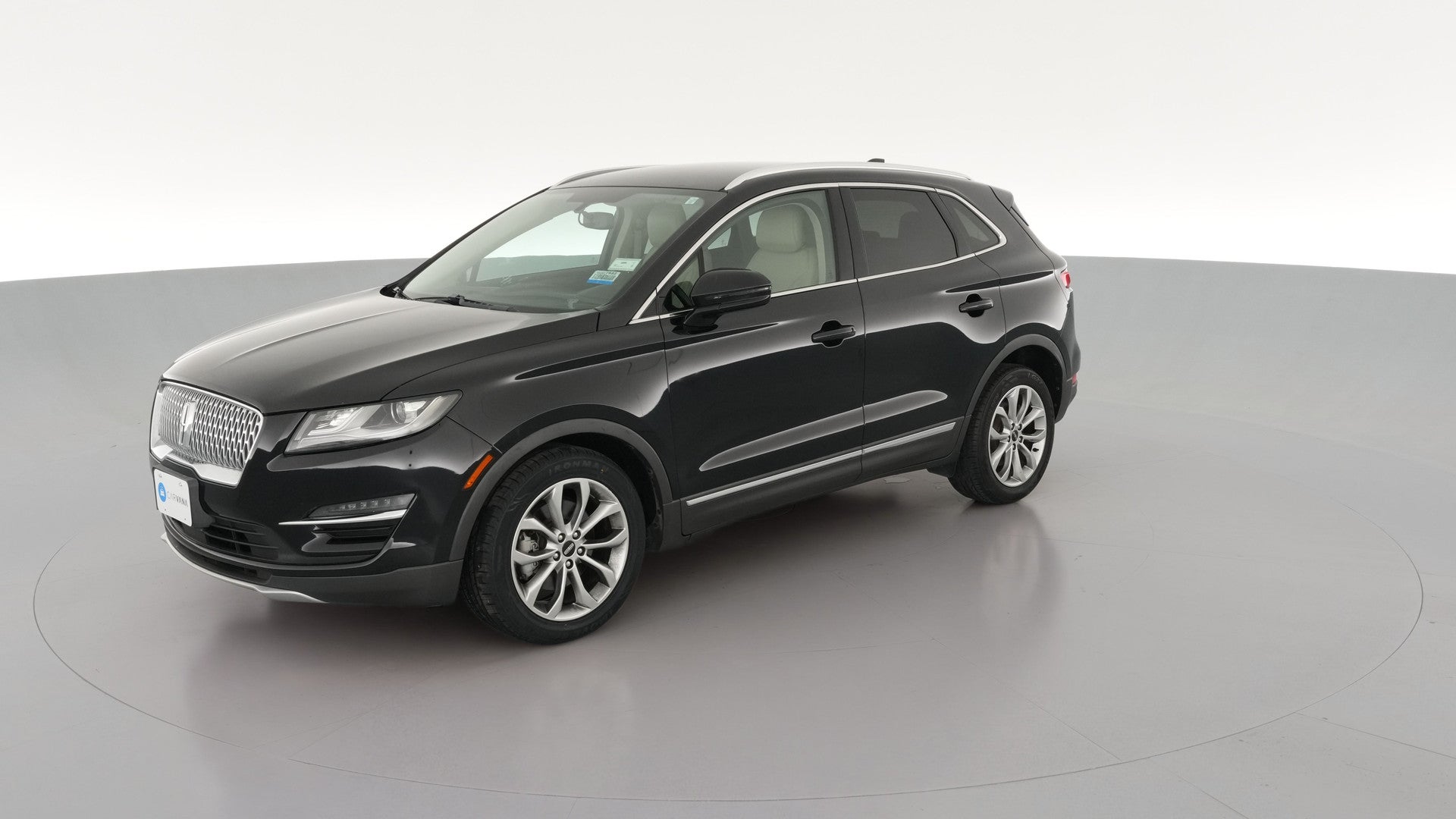 2019 Lincoln MKC vehicle photo