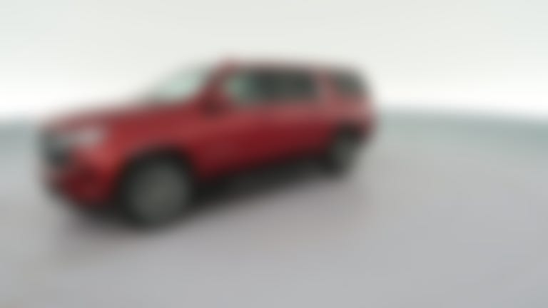 2023 Chevrolet Suburban vehicle photo