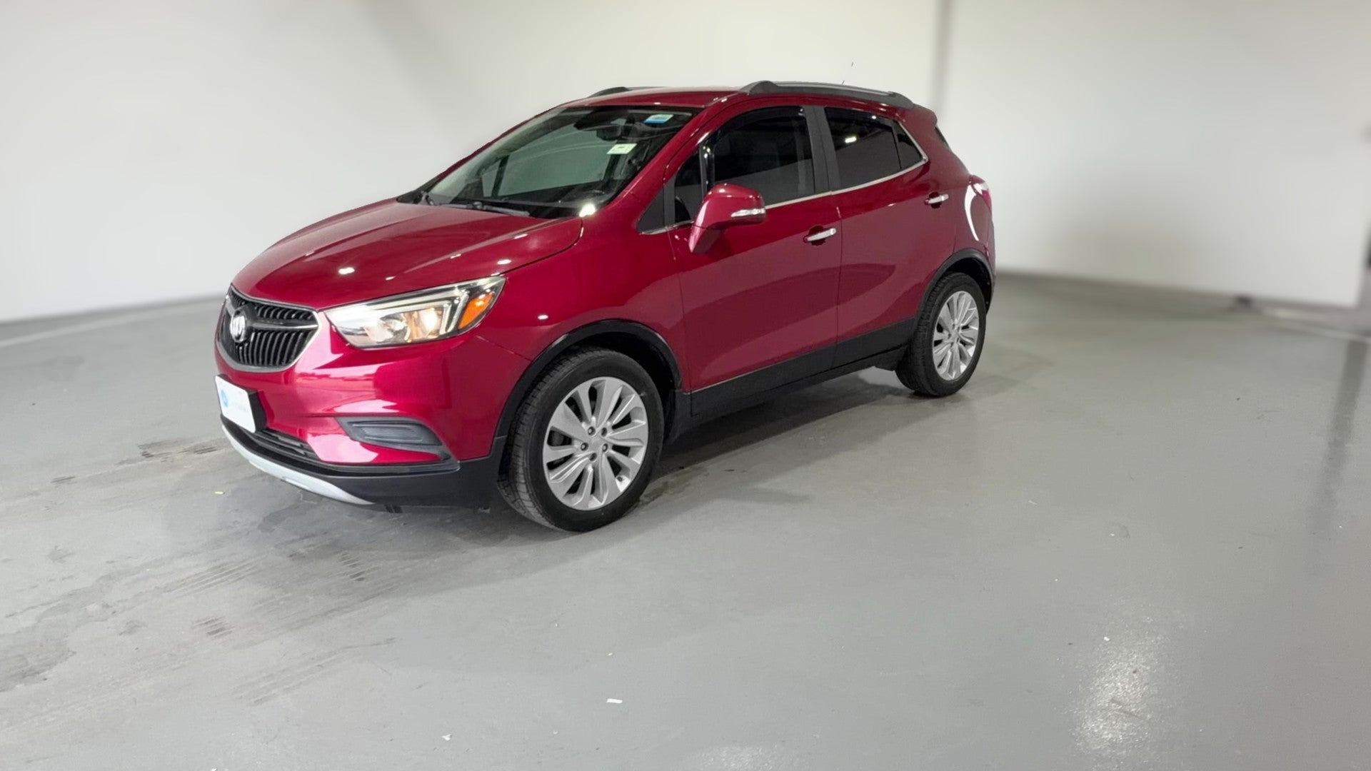 2019 Buick Encore vehicle photo