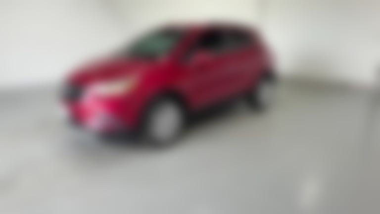 2019 Buick Encore vehicle photo