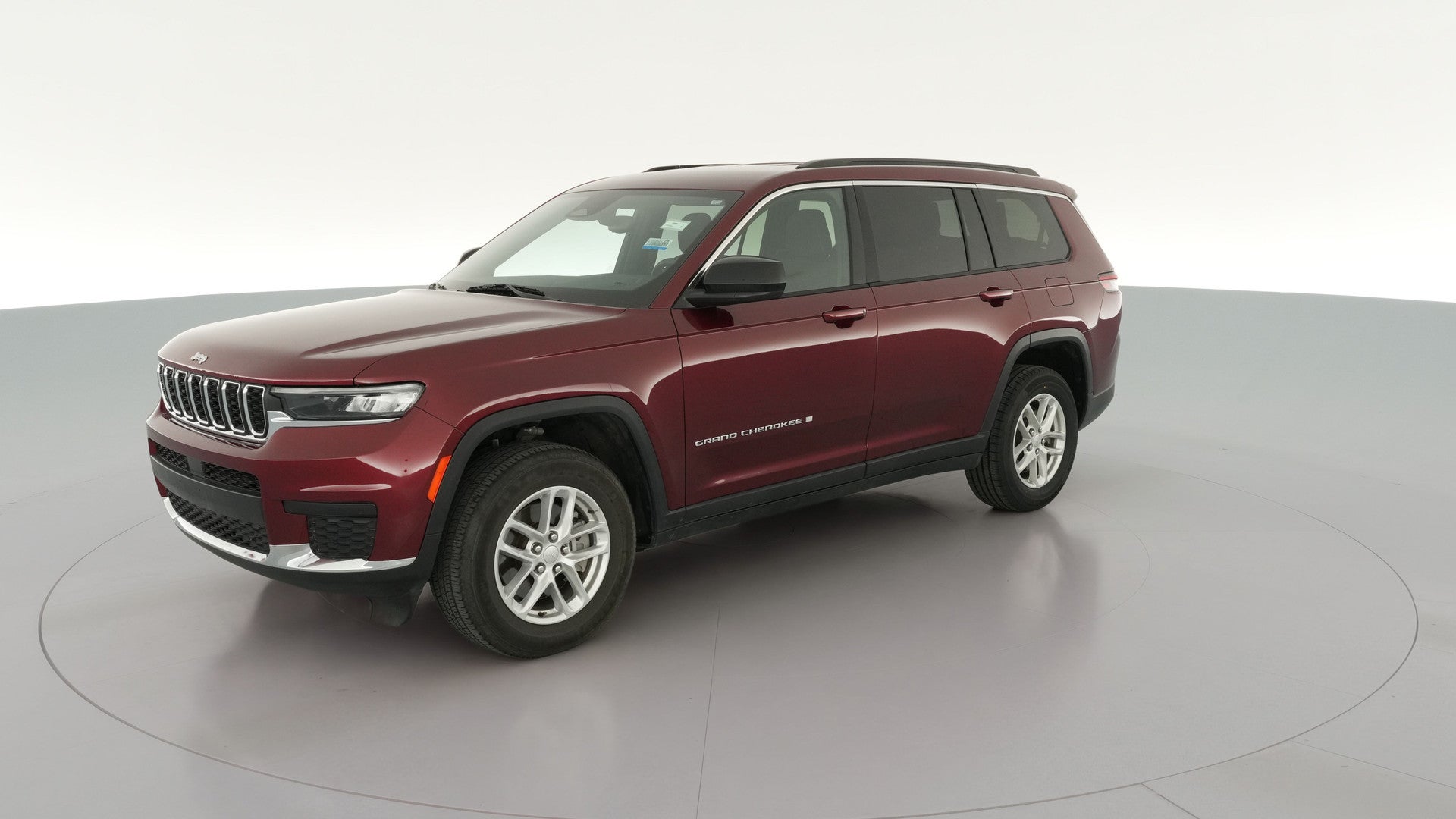 2024 Jeep Grand Cherokee L vehicle photo
