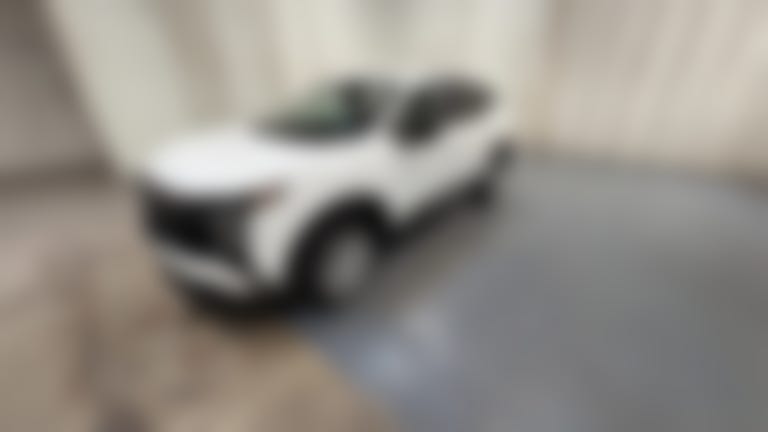 2026 Nissan Kicks vehicle photo