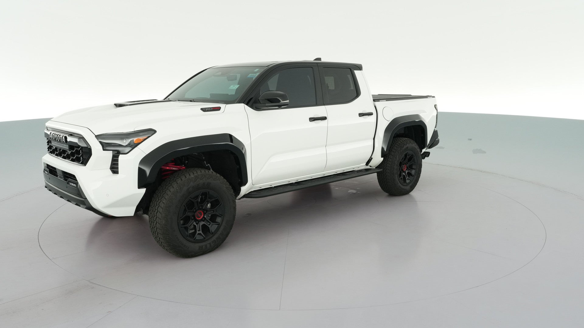 2025 Toyota Tacoma i-FORCE MAX Double Cab vehicle photo
