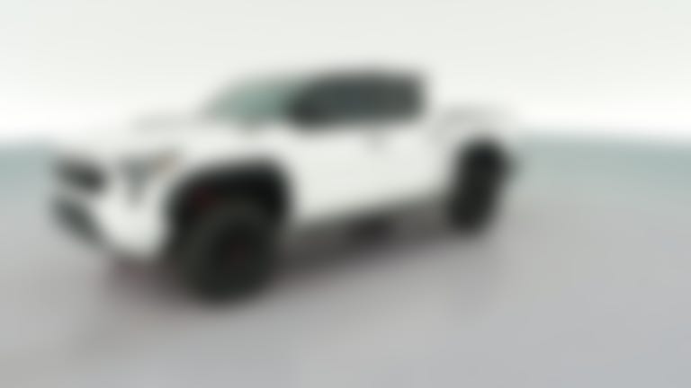 2025 Toyota Tacoma i-FORCE MAX Double Cab vehicle photo