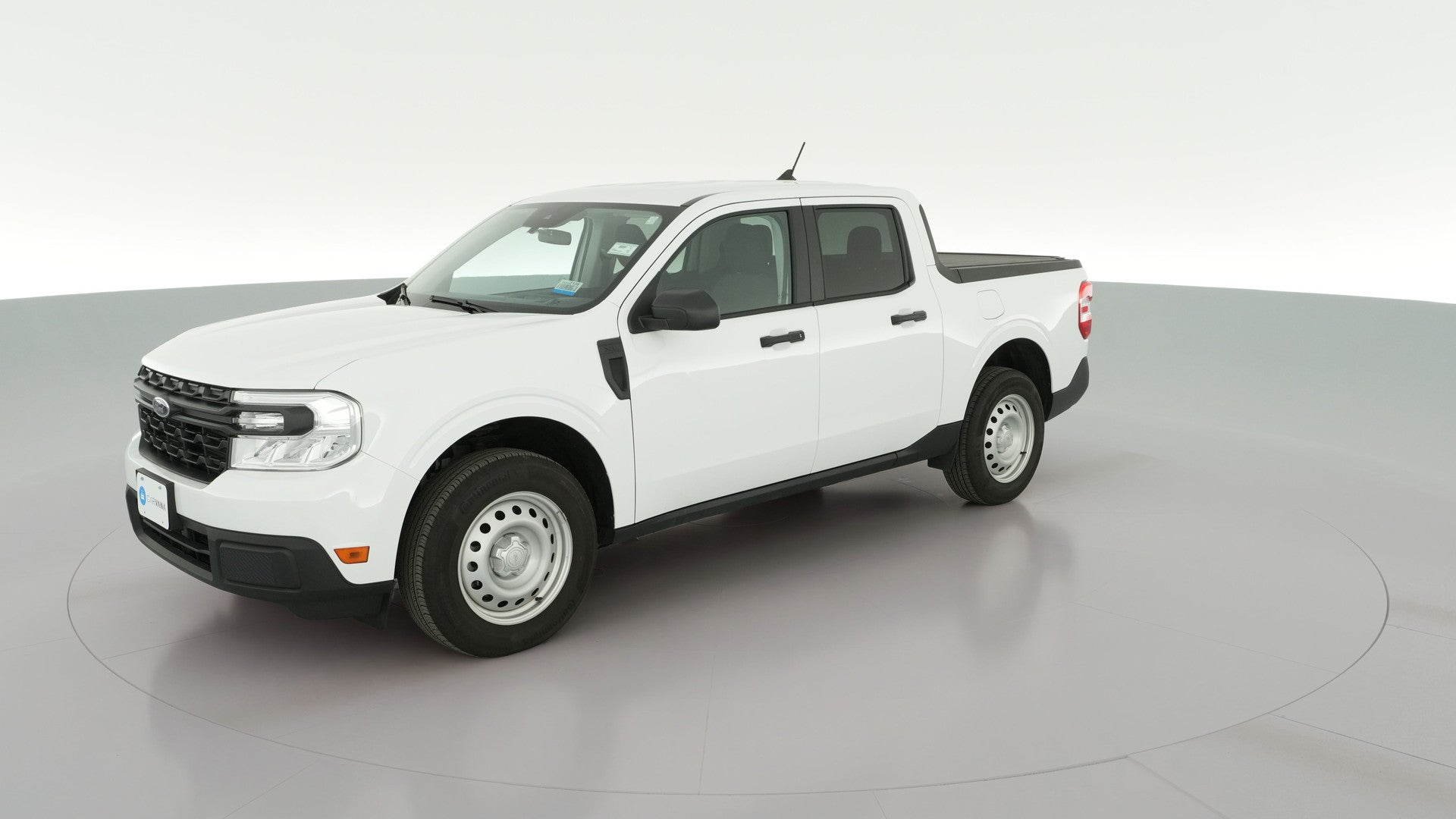 2024 Ford Maverick vehicle photo