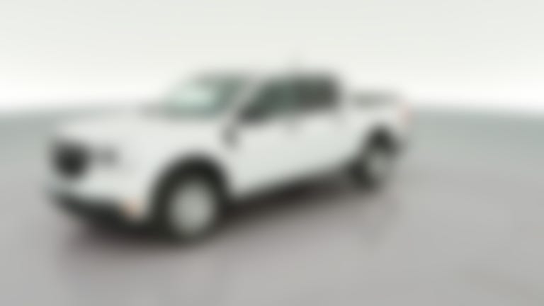2024 Ford Maverick vehicle photo