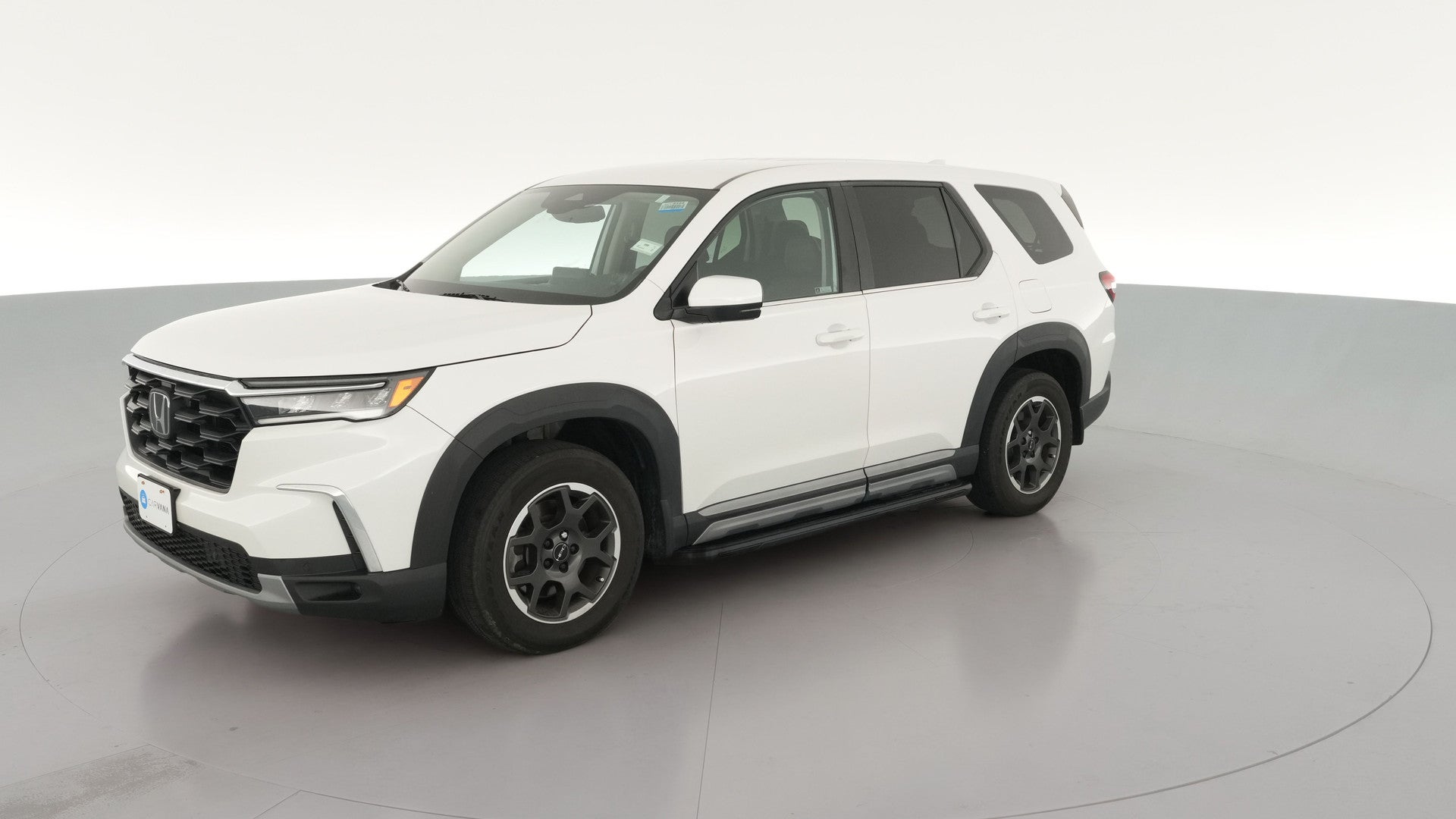 2023 Honda Pilot vehicle photo