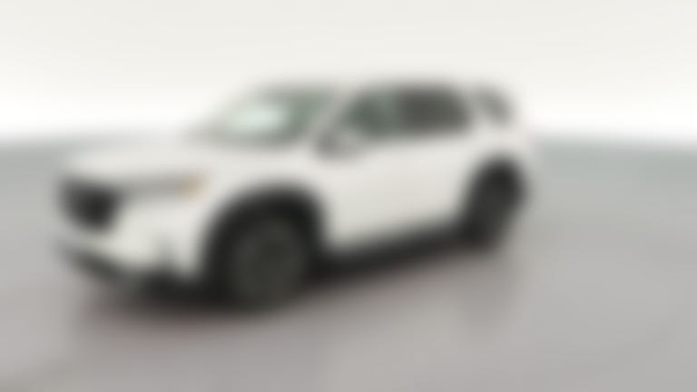 2023 Honda Pilot vehicle photo