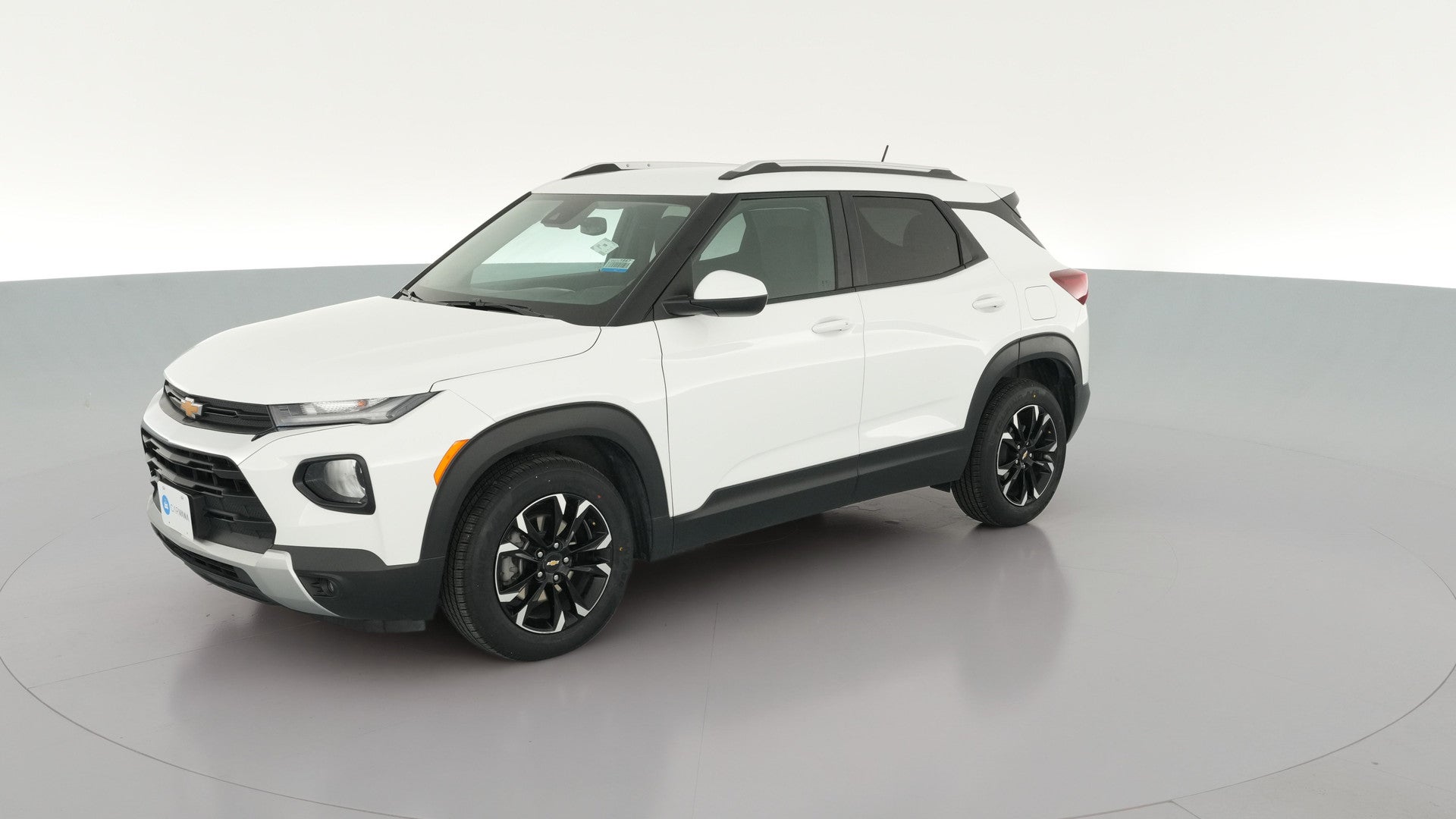 2023 Chevrolet Trailblazer vehicle photo