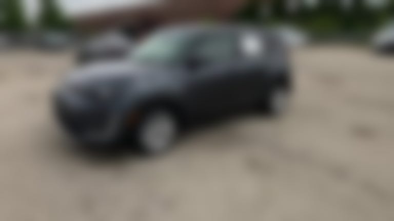 2025 Kia Soul vehicle photo