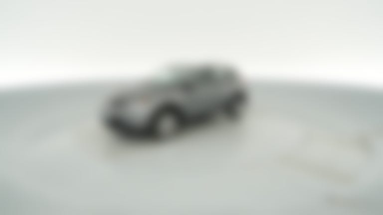2019 Nissan Rogue Sport vehicle photo