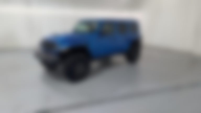 2026 Jeep Wrangler 4 Door vehicle photo