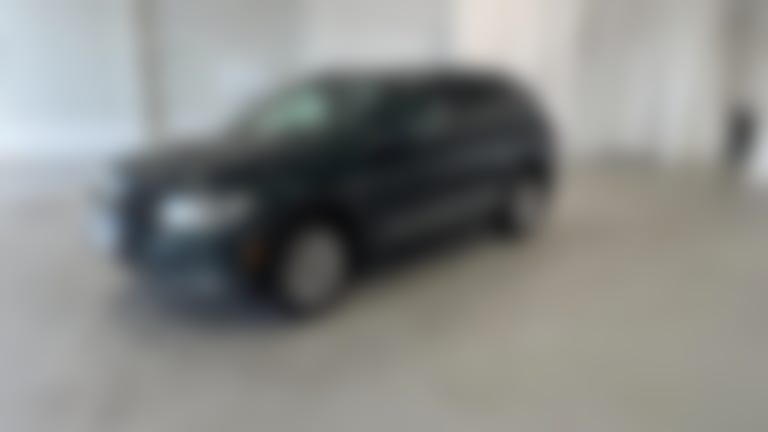 2018 Volkswagen Tiguan vehicle photo