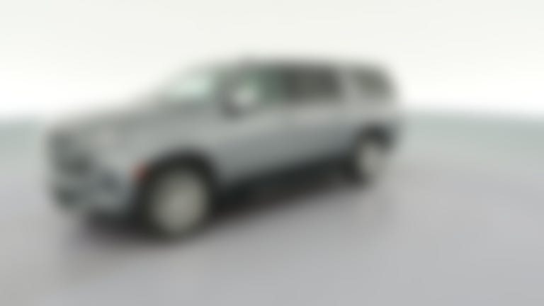 2021 Chevrolet Suburban vehicle photo