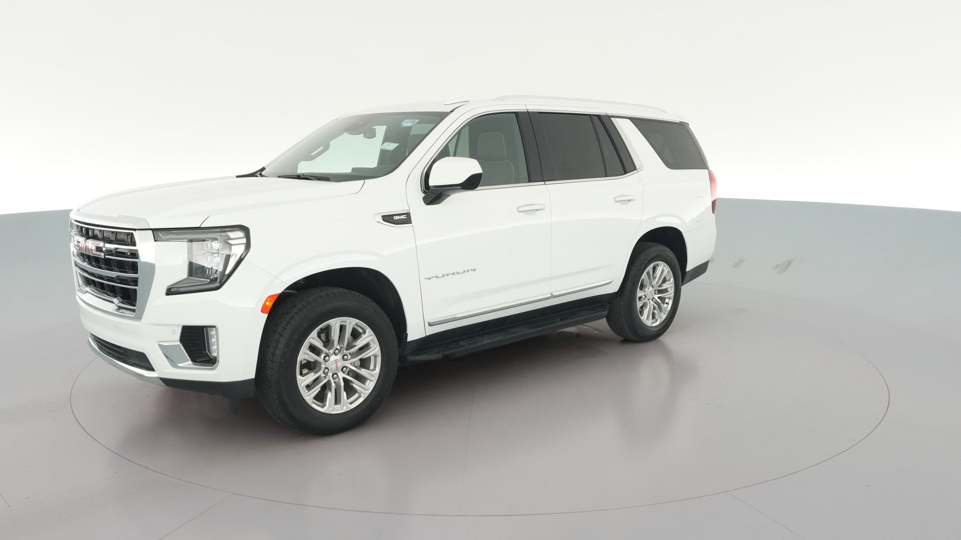 2024 GMC Yukon vehicle photo