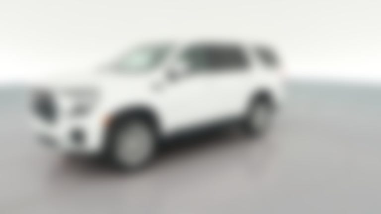 2024 GMC Yukon vehicle photo