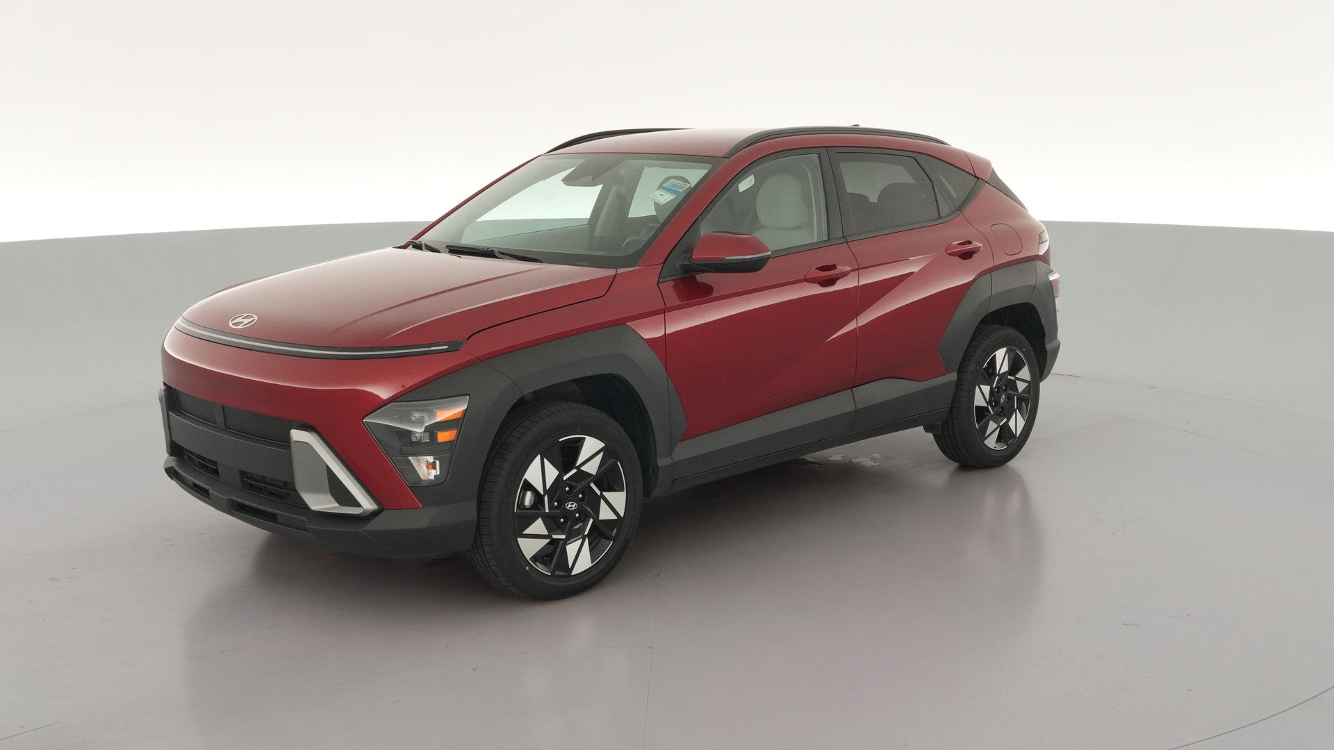 2025 Hyundai Kona vehicle photo