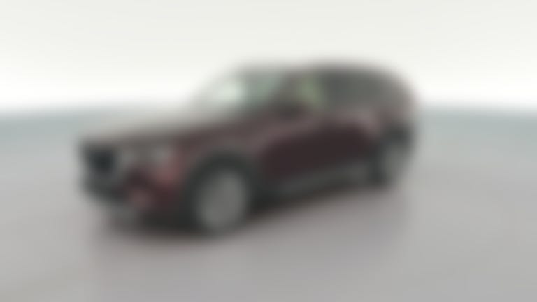 2024 MAZDA CX-90 vehicle photo